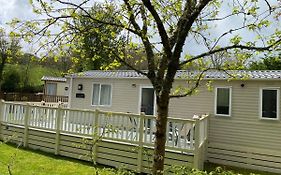 Delightful Holiday Home At River Valley Near Penzance